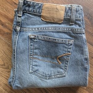 American Eagle Outfitters Flare Jeans